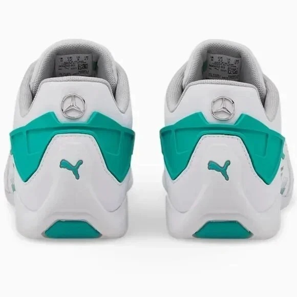 Puma Mercedes F1 Drift Cat Delta Motorsport Shoes Men\'s Size 9.5‎ main image 6